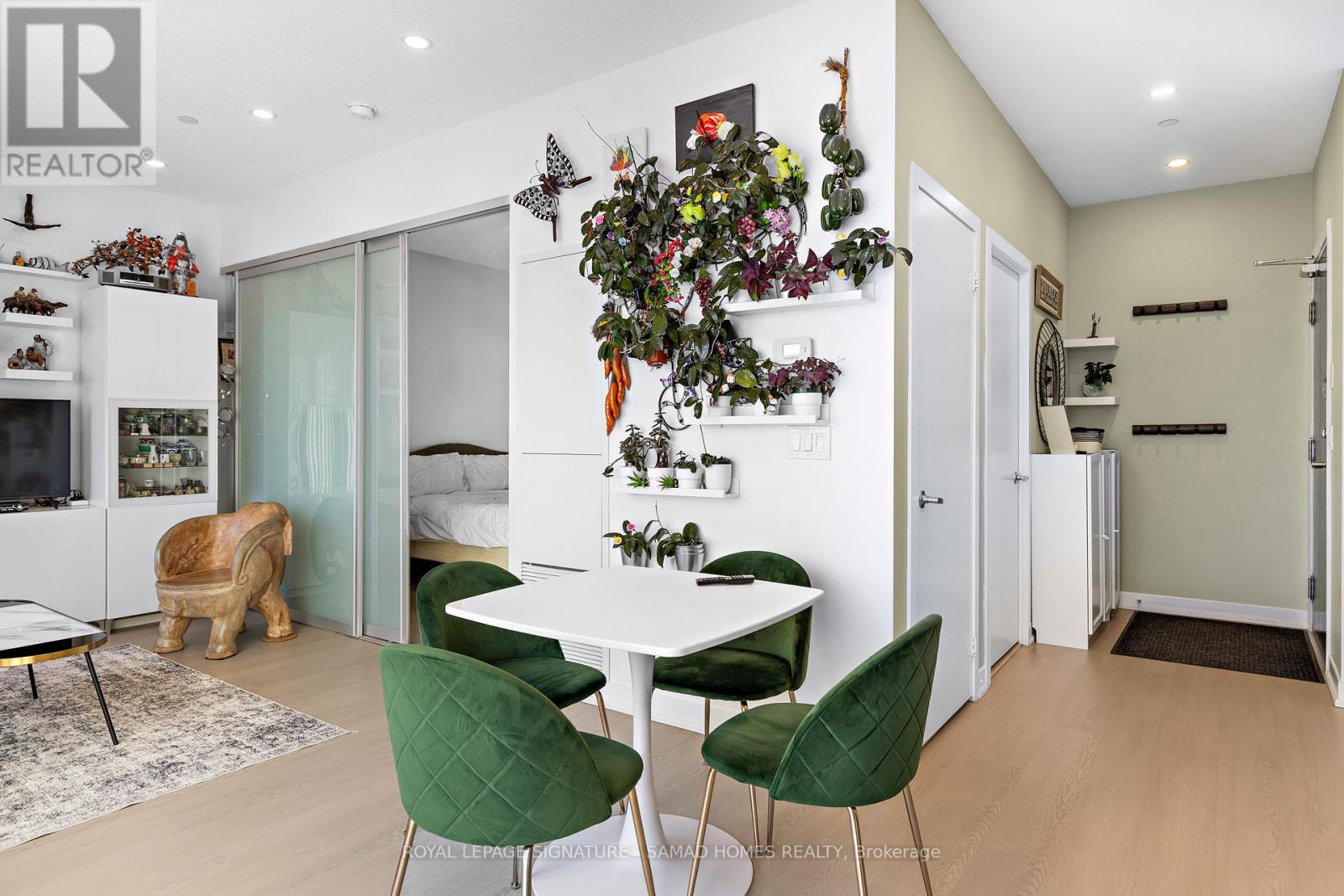 Ph2612 - 225 Sackville Street, Toronto, Ontario  M5A 0B9 - Photo 18 - C13634410