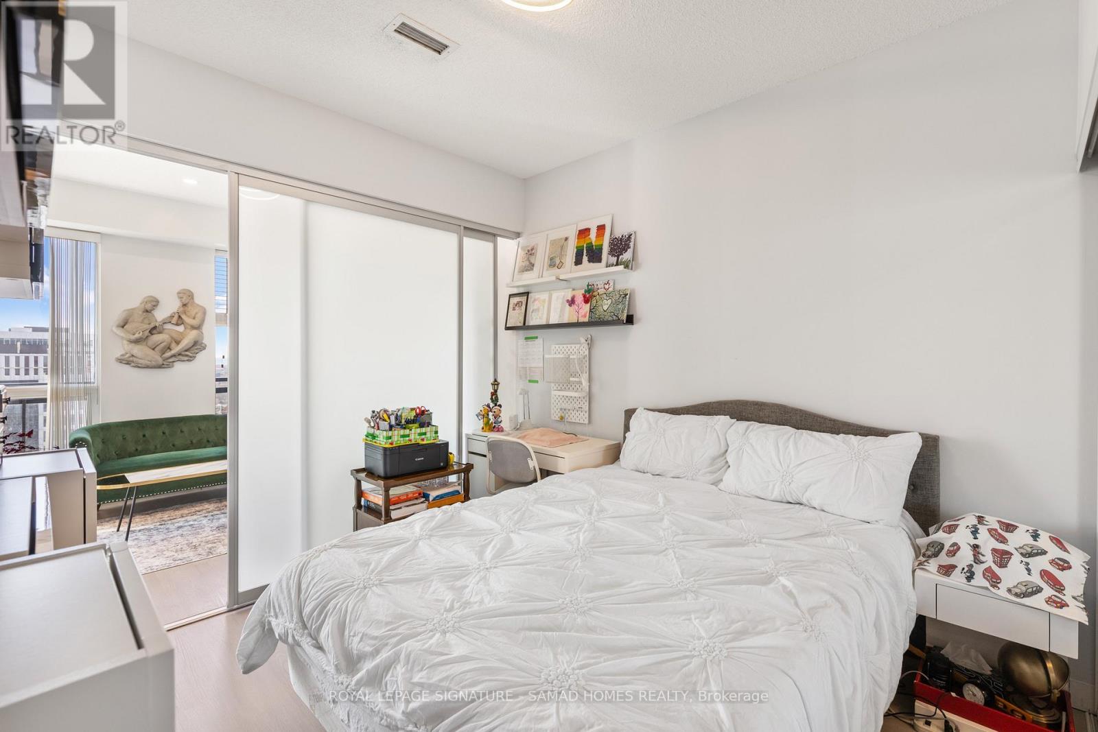 Ph2612 - 225 Sackville Street, Toronto, Ontario  M5A 0B9 - Photo 19 - C13634410