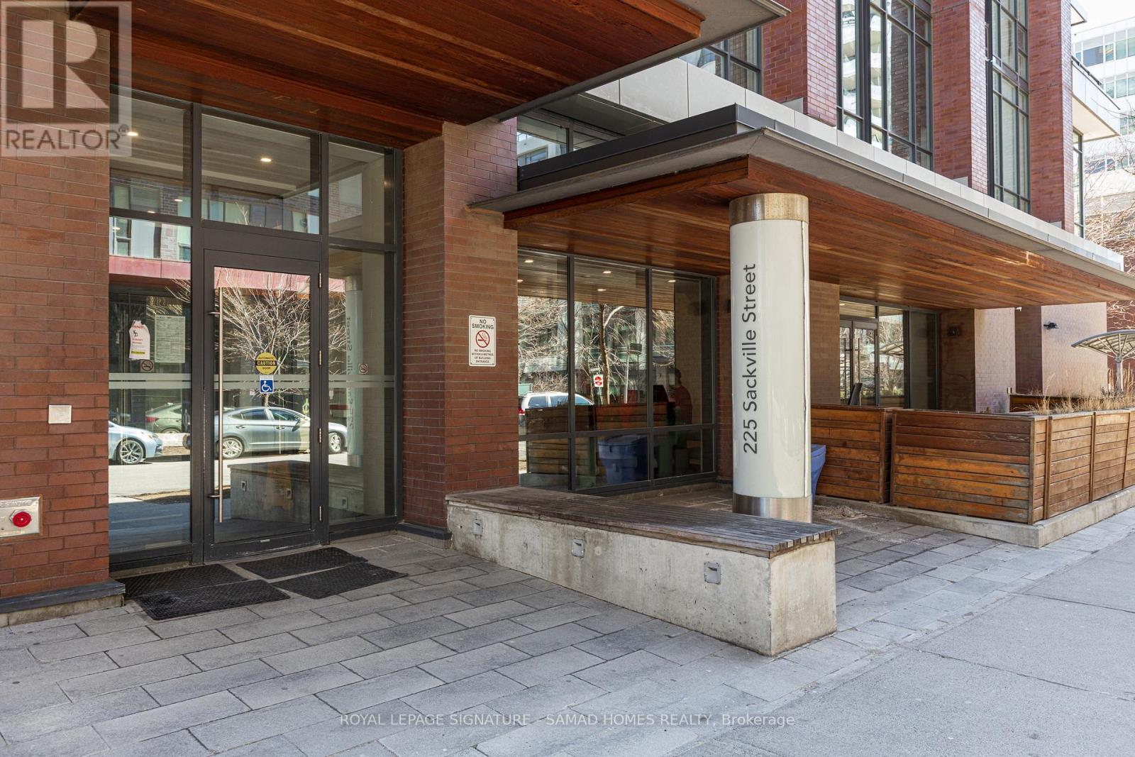 Ph2612 - 225 Sackville Street, Toronto, Ontario  M5A 0B9 - Photo 2 - C13634410