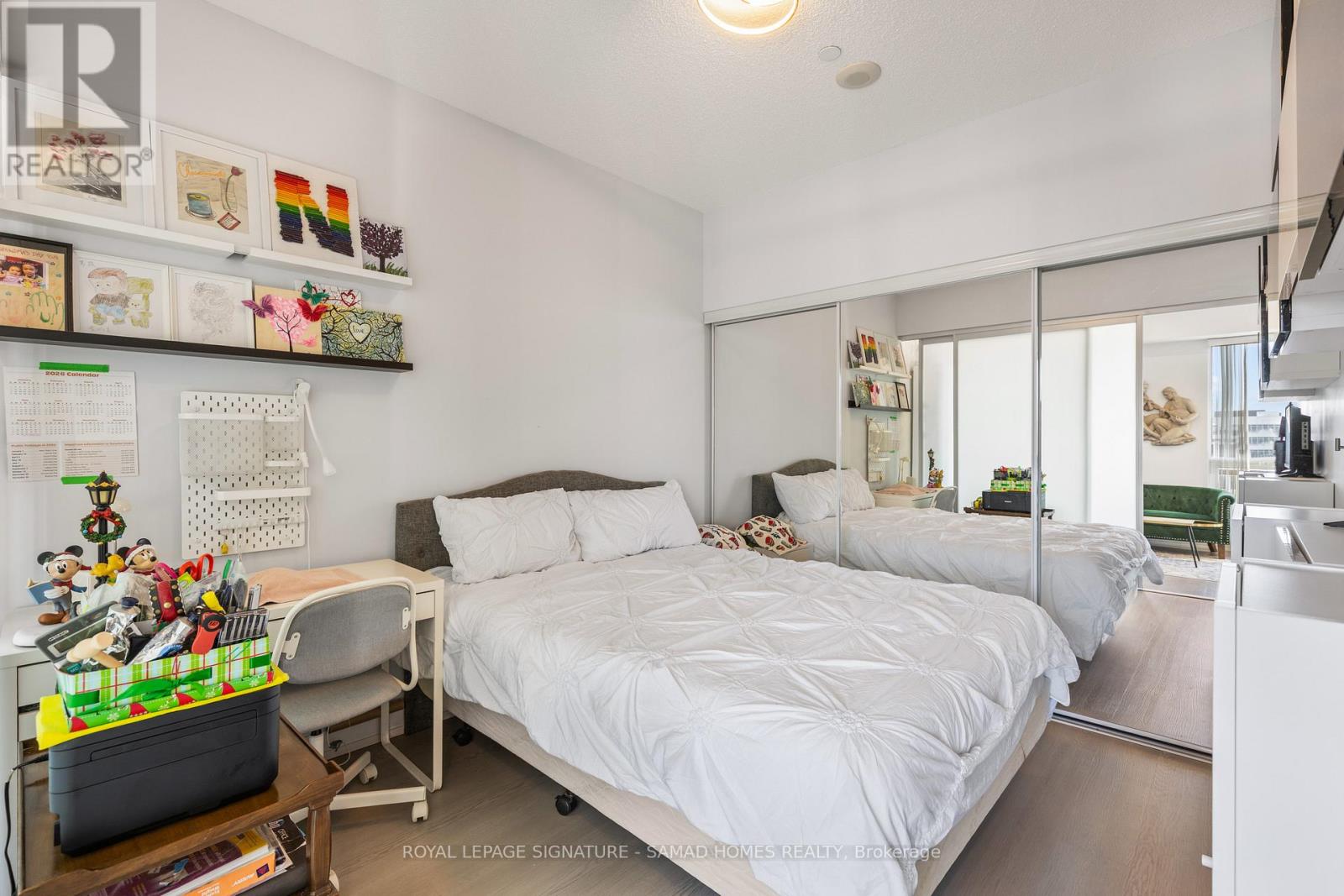 Ph2612 - 225 Sackville Street, Toronto, Ontario  M5A 0B9 - Photo 20 - C13634410