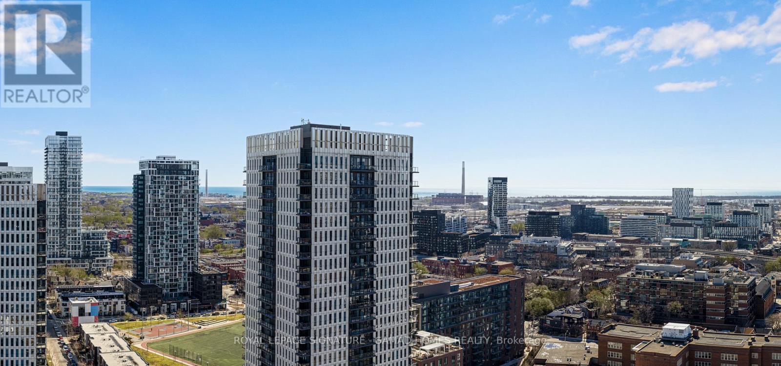 Ph2612 - 225 Sackville Street, Toronto, Ontario  M5A 0B9 - Photo 24 - C13634410