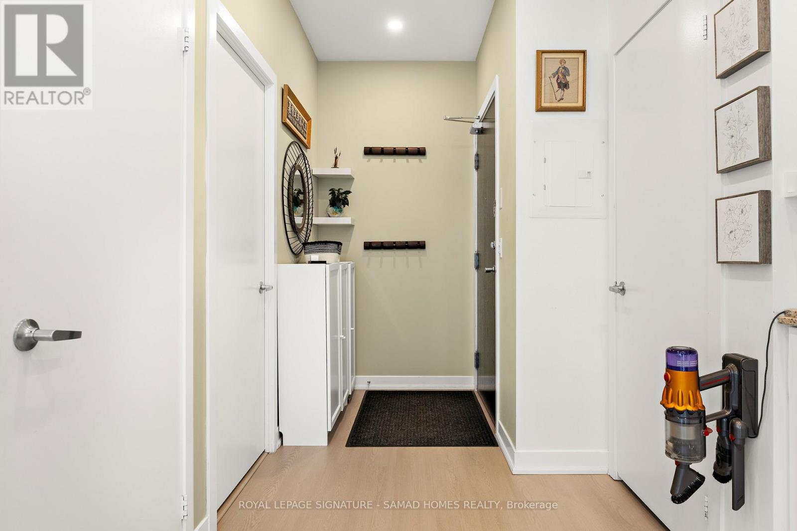 Ph2612 - 225 Sackville Street, Toronto, Ontario  M5A 0B9 - Photo 4 - C13634410