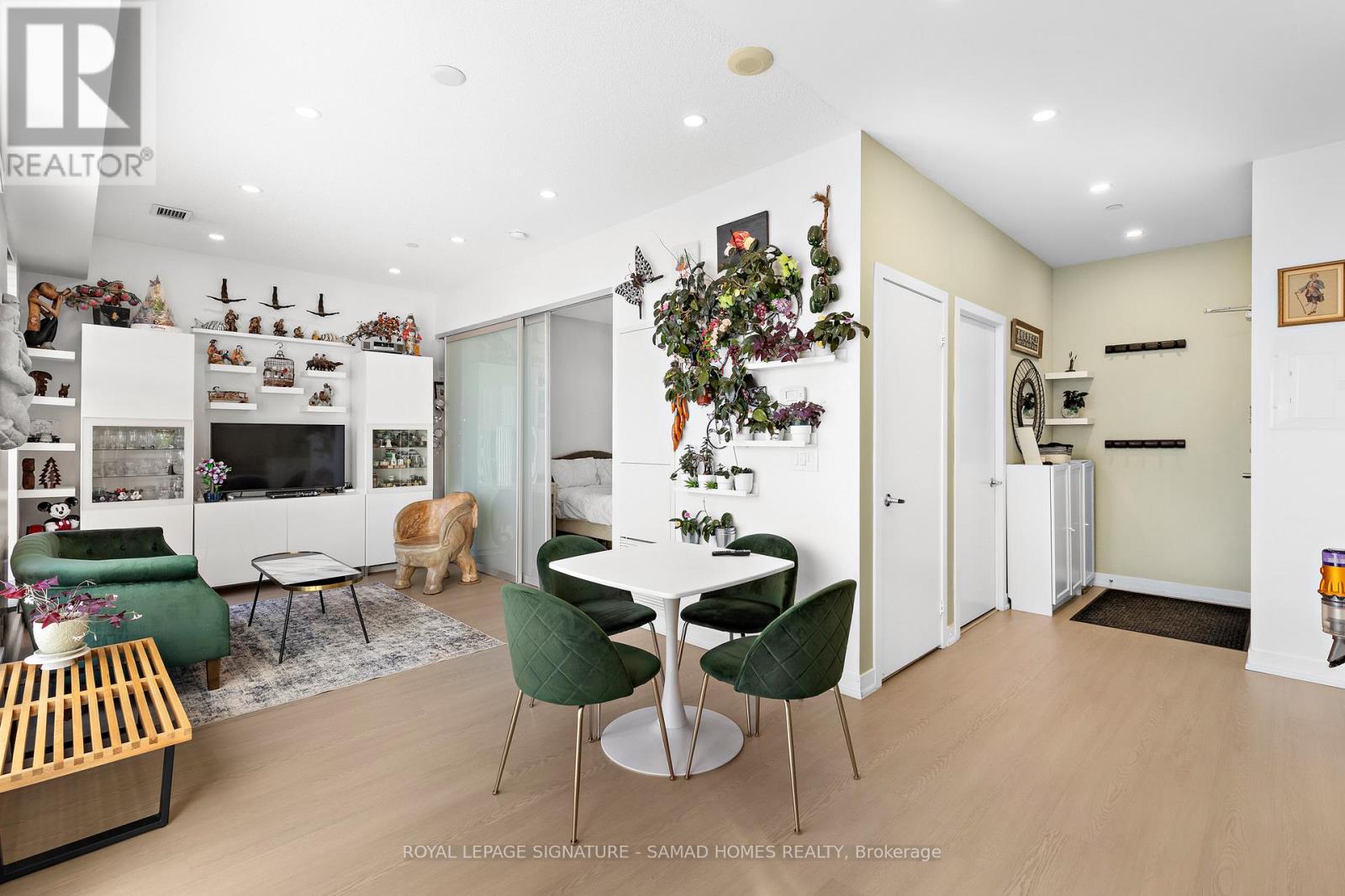 Ph2612 - 225 Sackville Street, Toronto, Ontario  M5A 0B9 - Photo 7 - C13634410