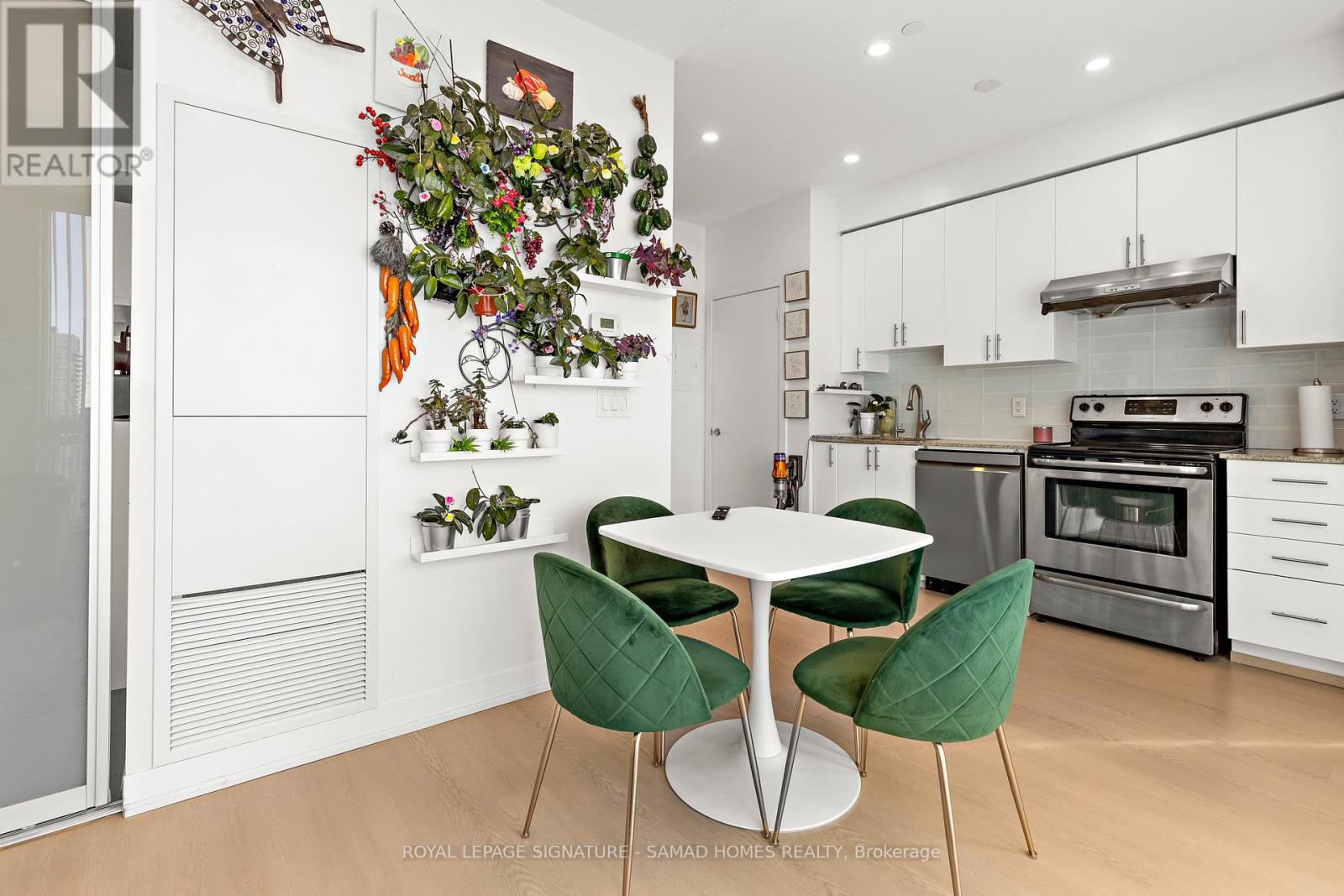 Ph2612 - 225 Sackville Street, Toronto, Ontario  M5A 0B9 - Photo 8 - C13634410