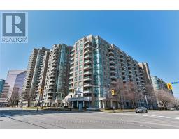 1008 - 29 PEMBERTON AVENUE, Toronto, Ontario