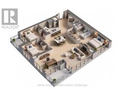 3810 - 16 HARBOUR STREET, Toronto, Ontario