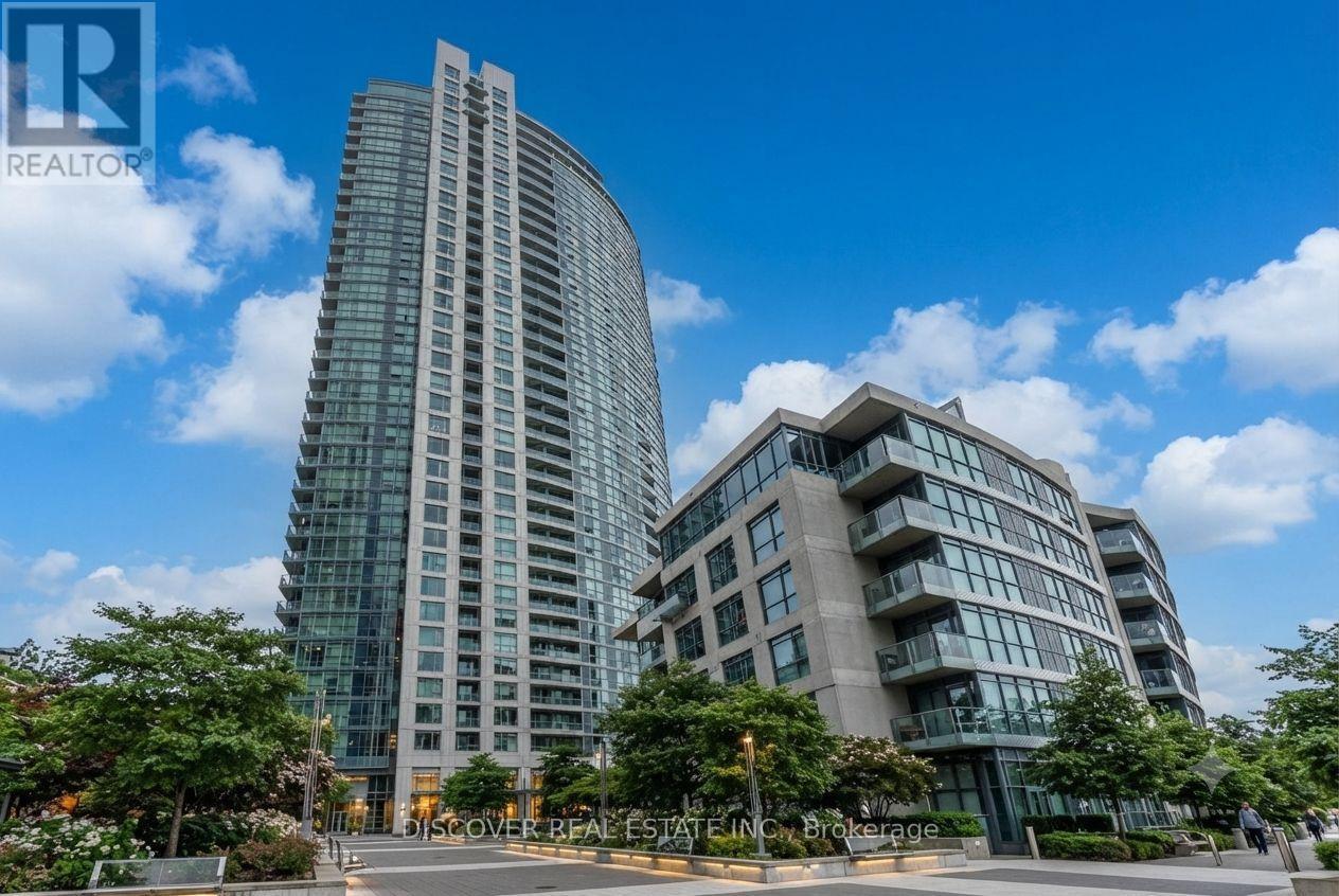 2609 - 215 Fort York Boulevard, Toronto, Ontario  M5V 4A2 - Photo 1 - C13634582