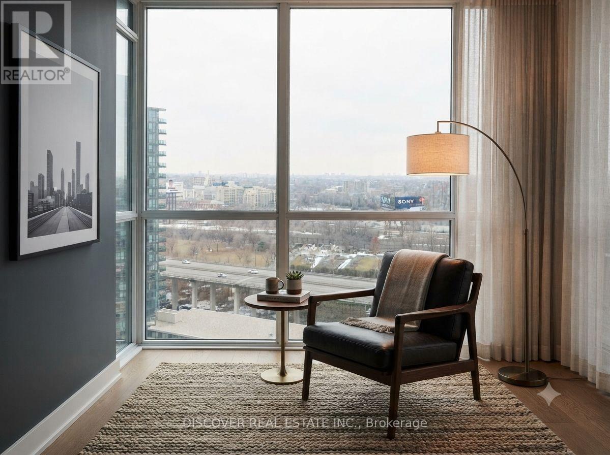 2609 - 215 Fort York Boulevard, Toronto, Ontario  M5V 4A2 - Photo 12 - C13634582