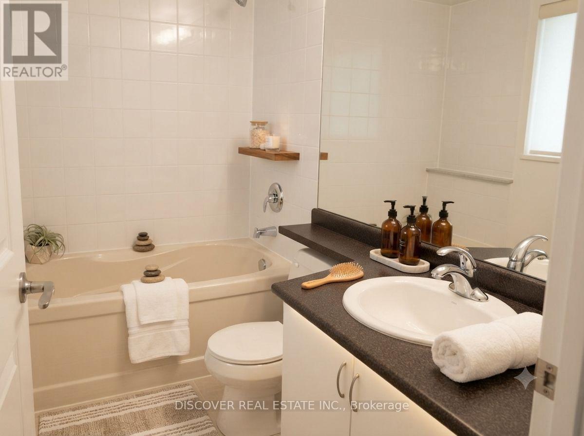 2609 - 215 Fort York Boulevard, Toronto, Ontario  M5V 4A2 - Photo 17 - C13634582