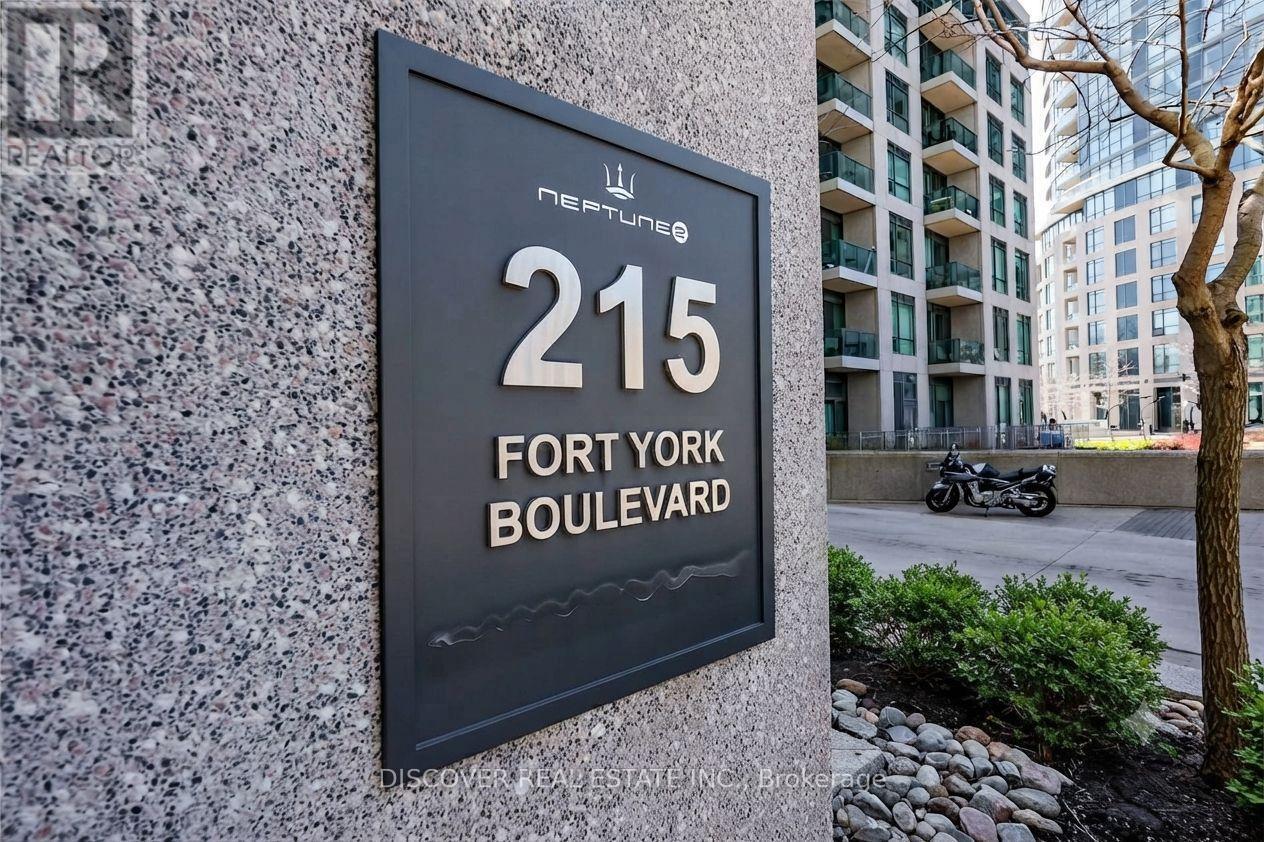 2609 - 215 Fort York Boulevard, Toronto, Ontario  M5V 4A2 - Photo 18 - C13634582
