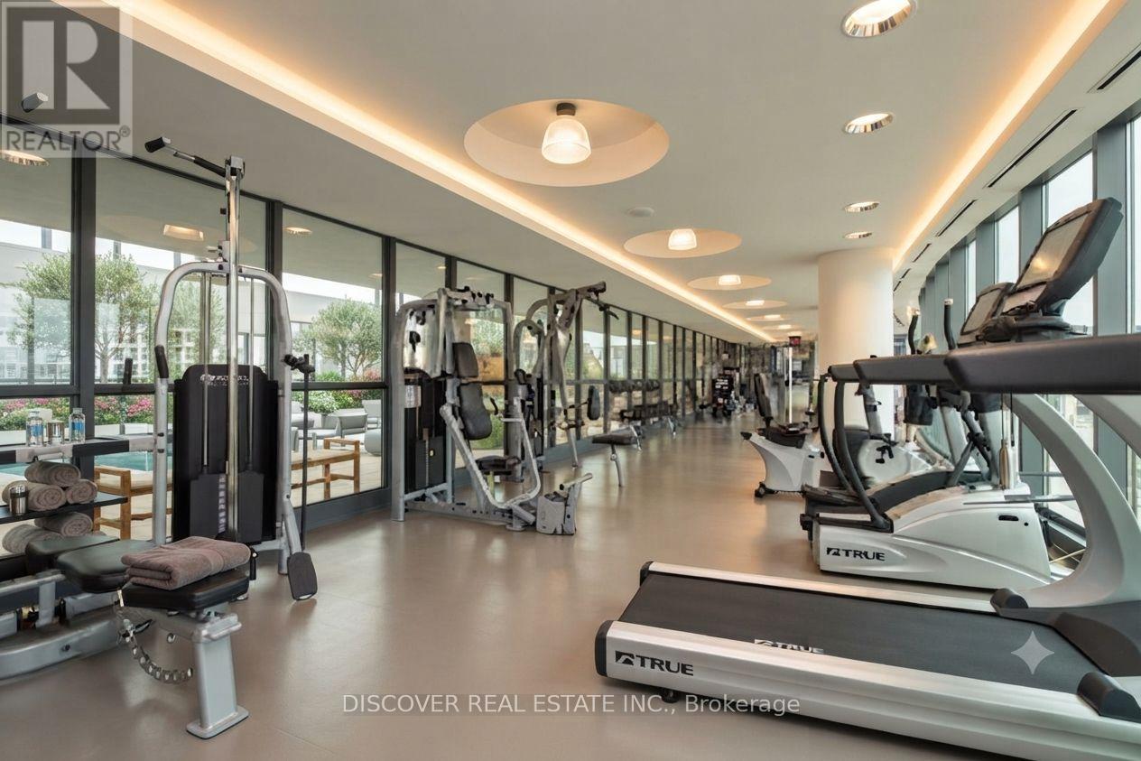 2609 - 215 Fort York Boulevard, Toronto, Ontario  M5V 4A2 - Photo 5 - C13634582