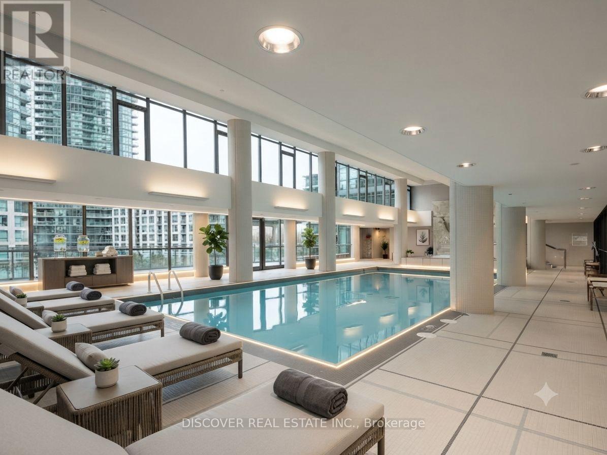 2609 - 215 Fort York Boulevard, Toronto, Ontario  M5V 4A2 - Photo 6 - C13634582