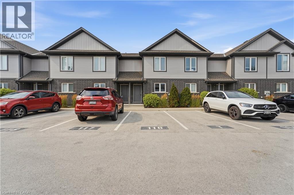 7768 ASCOT Circle Unit# 5, Niagara Falls, Ontario