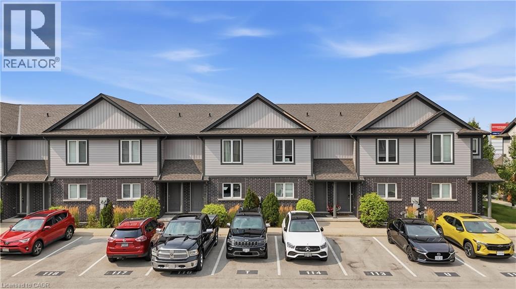 7768 Ascot Circle Unit# 5, Niagara Falls, Ontario  L2H 3P9 - Photo 26 - 40853112