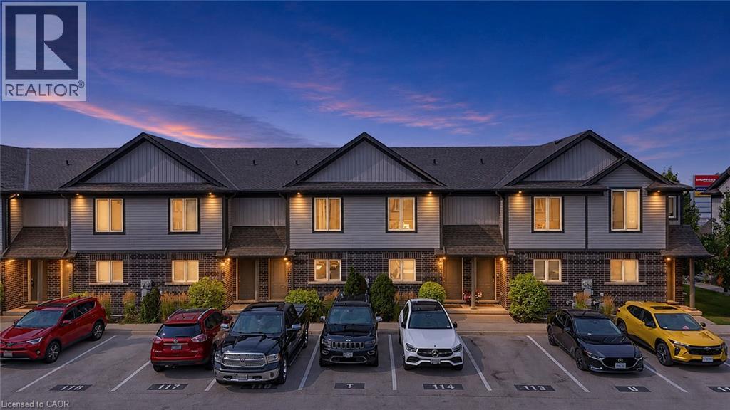 7768 Ascot Circle Unit# 5, Niagara Falls, Ontario  L2H 3P9 - Photo 29 - 40853112