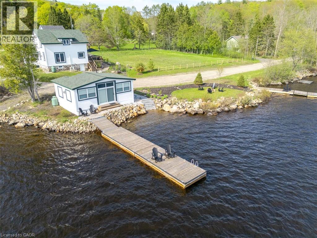 1021 Marina Road, Huntsville, Ontario  P1H 2J6 - Photo 17 - 40853111