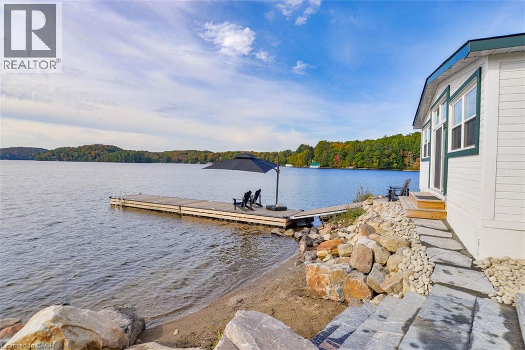 1021 Marina Road, Huntsville, Ontario  P1H 2J6 - Photo 18 - 40853111