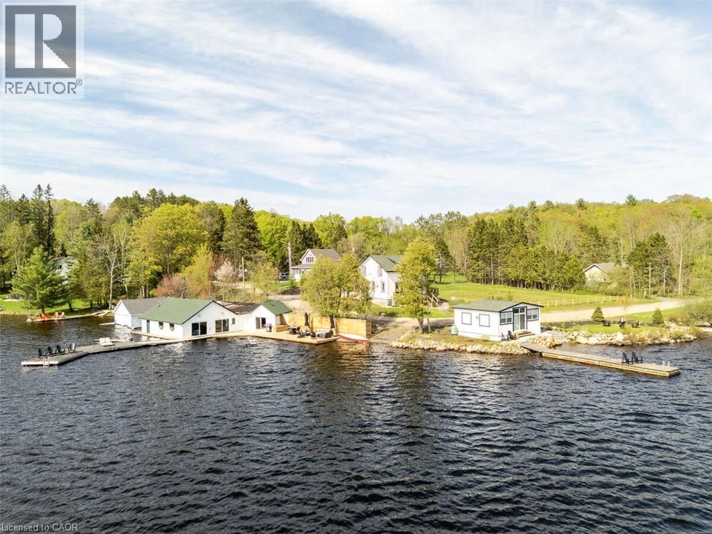1021 Marina Road, Huntsville, Ontario  P1H 2J6 - Photo 3 - 40853111