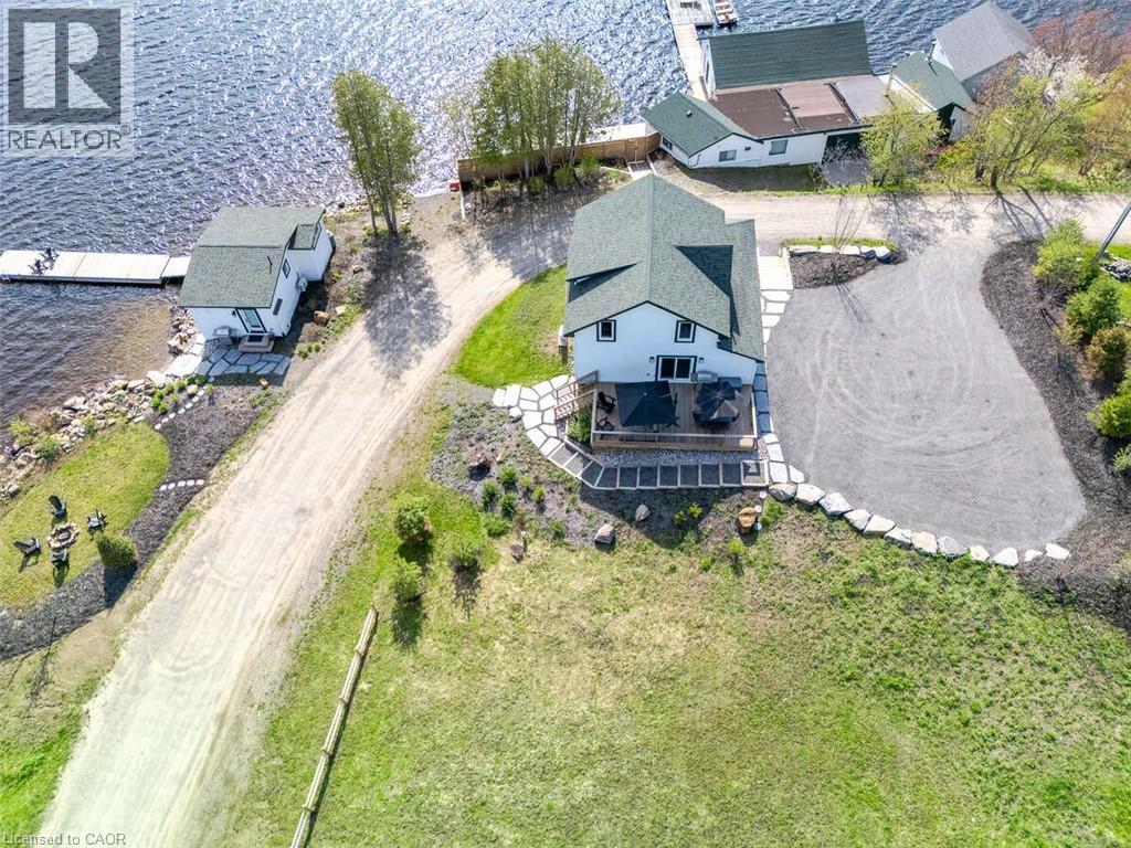 1021 Marina Road, Huntsville, Ontario  P1H 2J6 - Photo 42 - 40853111