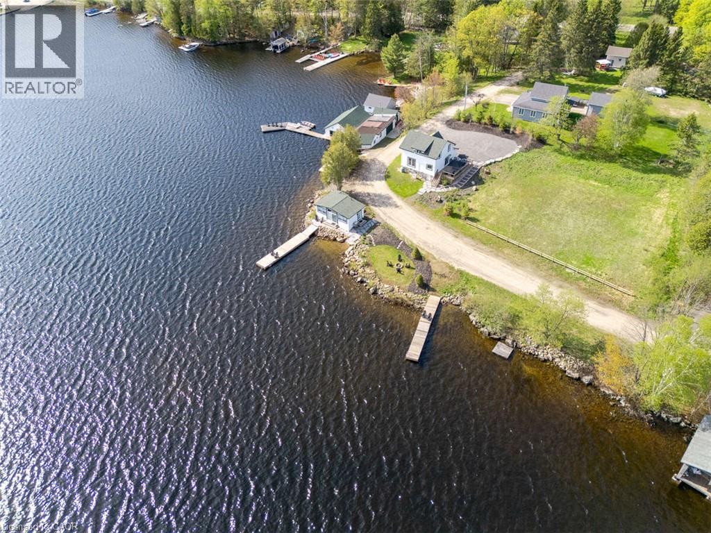 1021 Marina Road, Huntsville, Ontario  P1H 2J6 - Photo 43 - 40853111