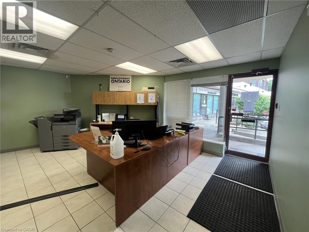 300 Victoria Street N Unit# 8, Kitchener, Ontario  N2H 6R9 - Photo 2 - 40853109