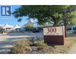 300 VICTORIA Street N Unit# 8, kitchener, Ontario