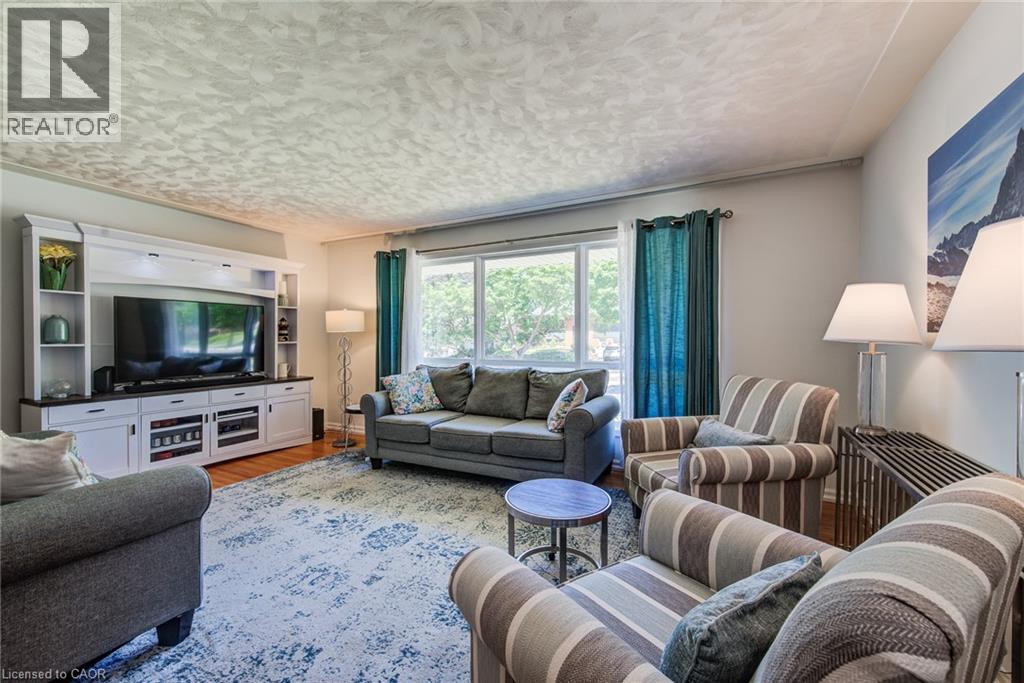 215 Winfield Avenue, Waterloo, Ontario  N2J 3M8 - Photo 12 - 40853084