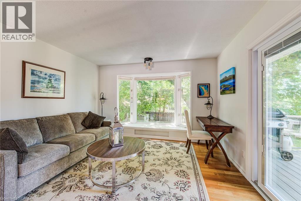 215 Winfield Avenue, Waterloo, Ontario  N2J 3M8 - Photo 15 - 40853084