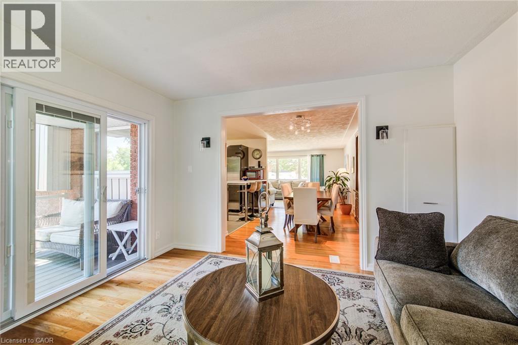 215 Winfield Avenue, Waterloo, Ontario  N2J 3M8 - Photo 17 - 40853084