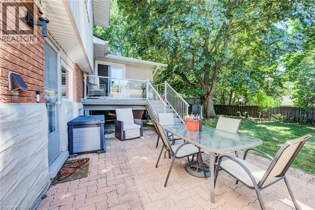 215 Winfield Avenue, Waterloo, Ontario  N2J 3M8 - Photo 32 - 40853084