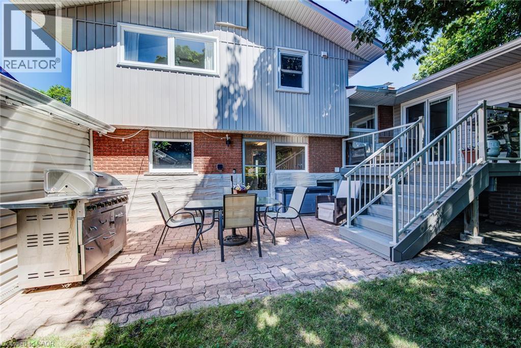 215 Winfield Avenue, Waterloo, Ontario  N2J 3M8 - Photo 34 - 40853084