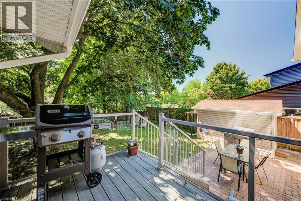 215 Winfield Avenue, Waterloo, Ontario  N2J 3M8 - Photo 36 - 40853084