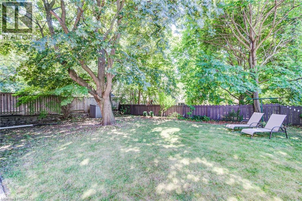 215 Winfield Avenue, Waterloo, Ontario  N2J 3M8 - Photo 38 - 40853084