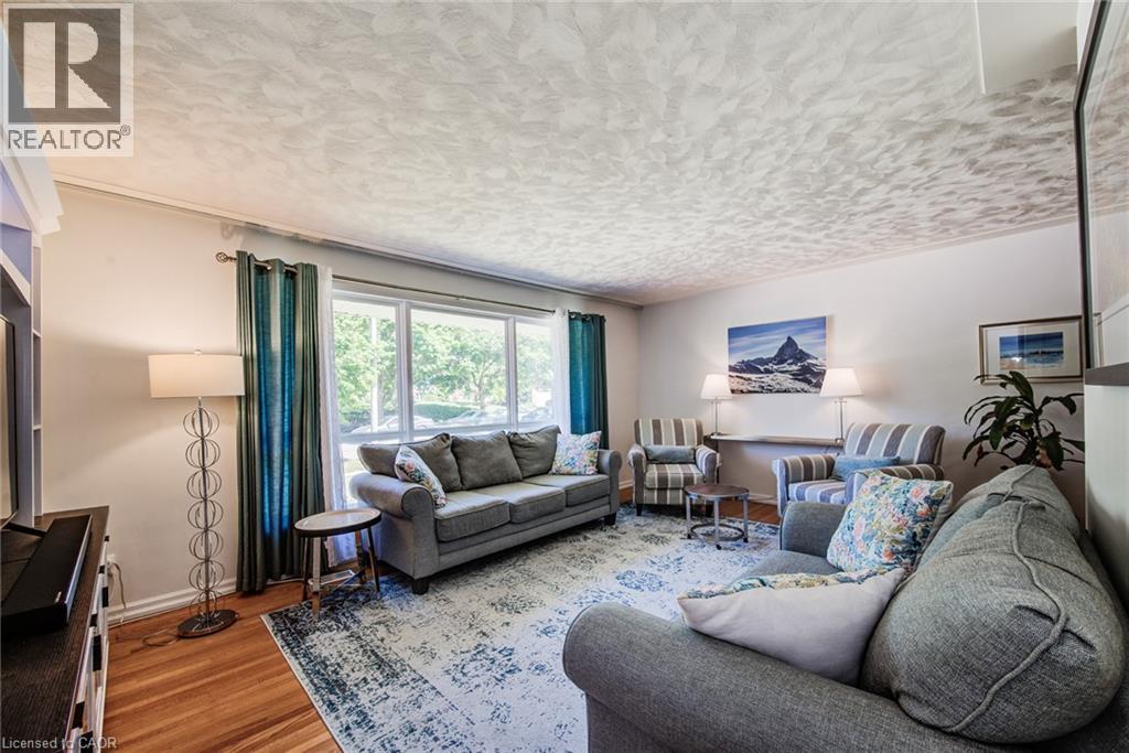 215 Winfield Avenue, Waterloo, Ontario  N2J 3M8 - Photo 7 - 40853084