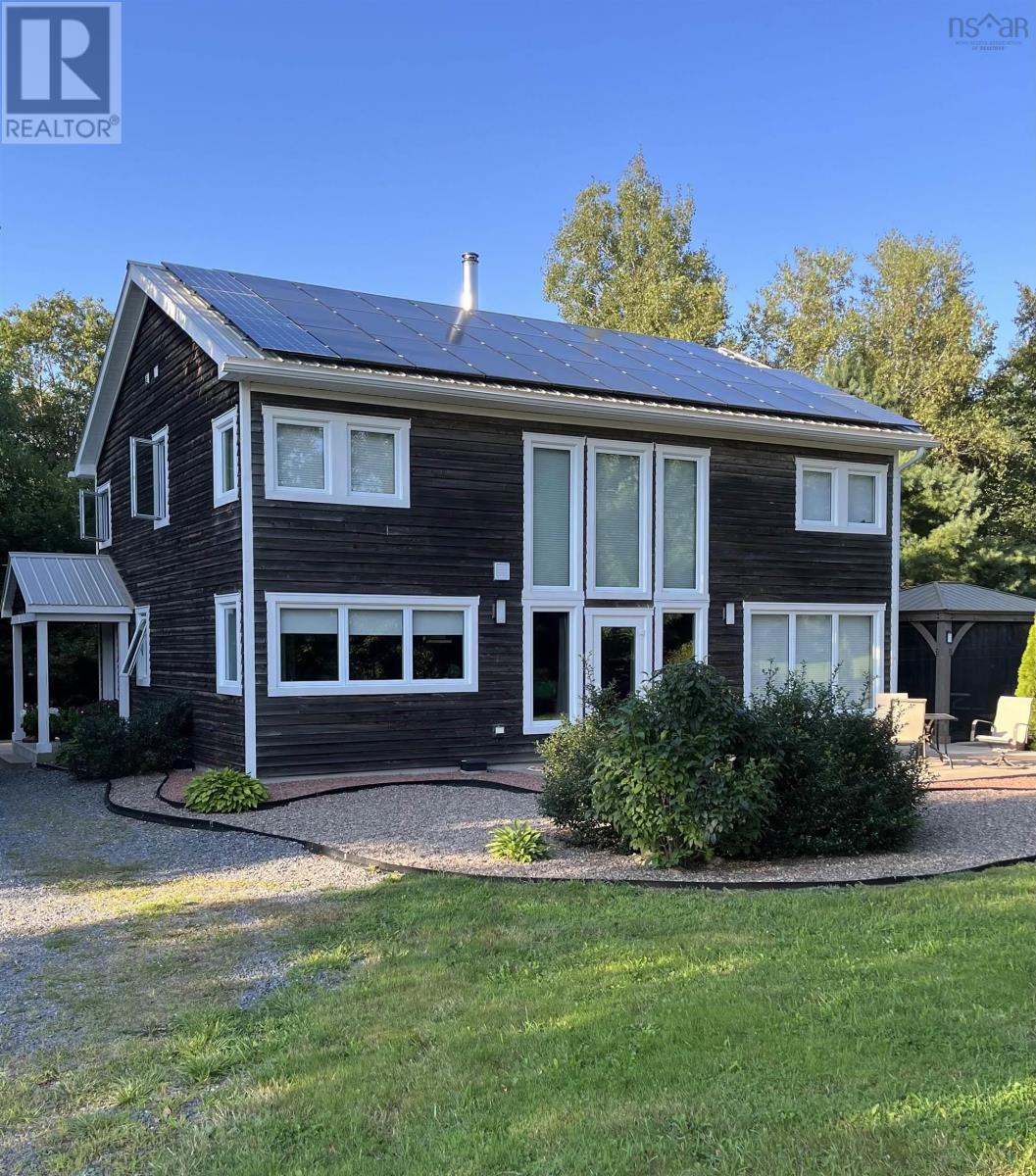 822 Cleveland Road, Windermere, Nova Scotia  B0P 1E0 - Photo 1 - 202528724