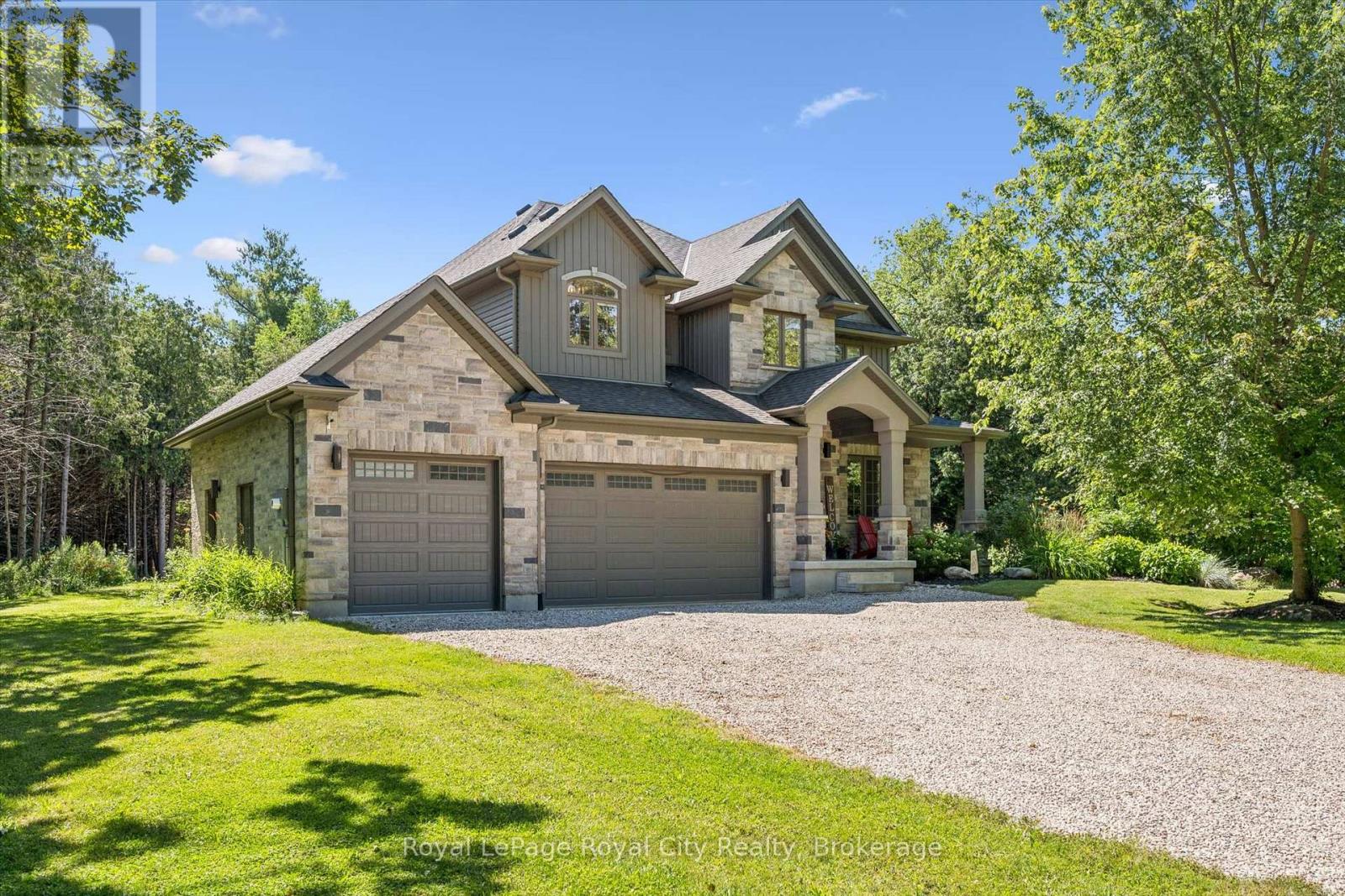 133 COOKS MILL ROAD, Puslinch, Ontario