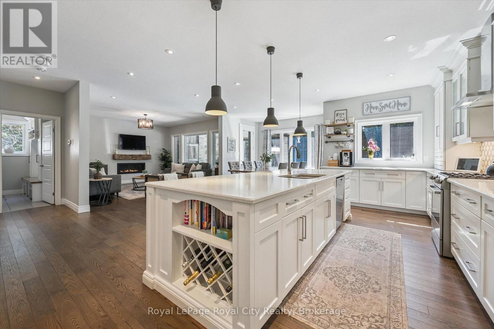 133 Cooks Mill Road, Puslinch, Ontario  N1L 0N9 - Photo 8 - X13634546
