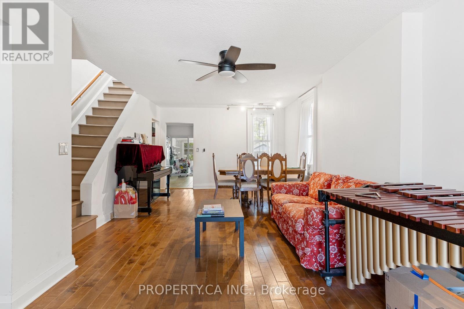 126 STEPHENSON AVENUE