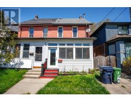 126 STEPHENSON AVENUE, Toronto, Ontario