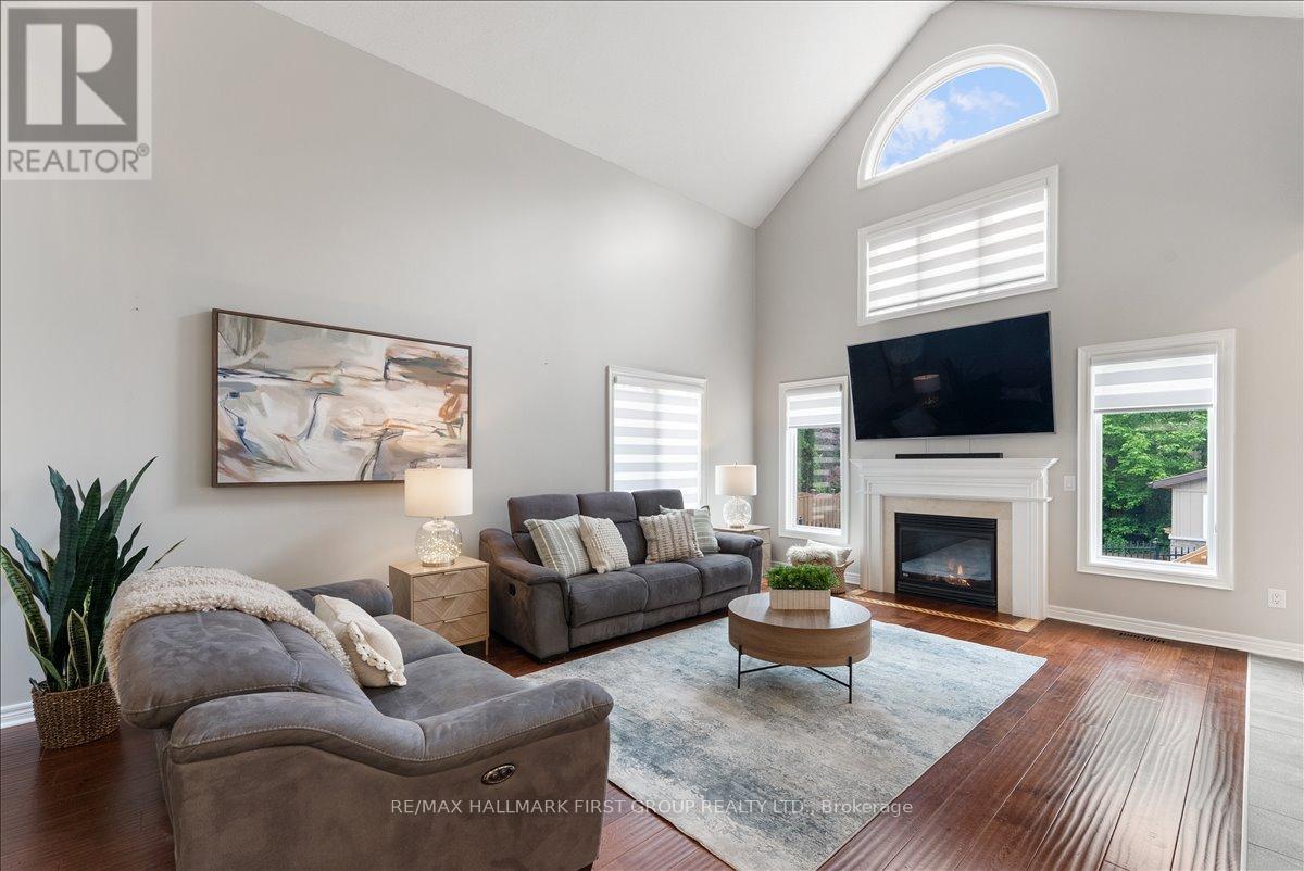 1661 Goldenridge Road, Pickering, Ontario  L1V 7J5 - Photo 14 - E13634202