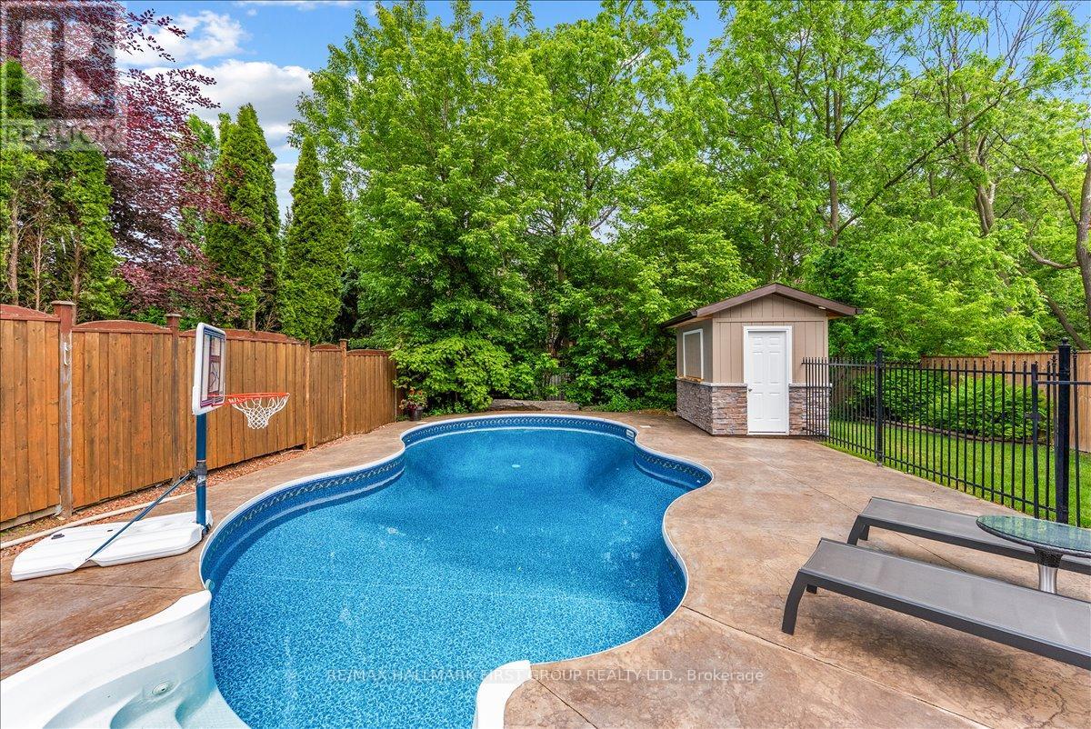 1661 Goldenridge Road, Pickering, Ontario  L1V 7J5 - Photo 38 - E13634202