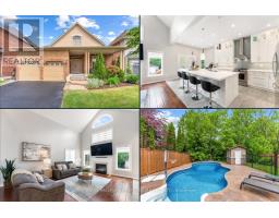 1661 GOLDENRIDGE ROAD, Pickering, Ontario