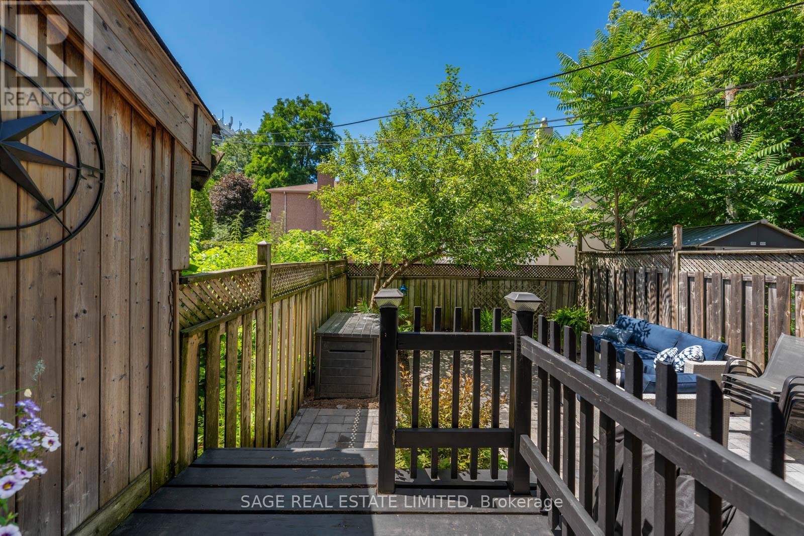 1084 Pape Avenue, Toronto, Ontario  M4K 3W5 - Photo 28 - E13634232