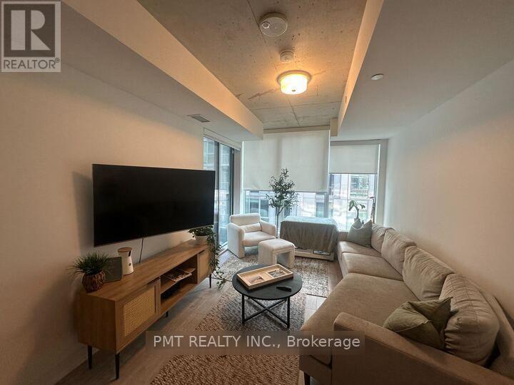 709 - 30 Baseball Place, Toronto, Ontario  M4M 0E8 - Photo 5 - E13634282