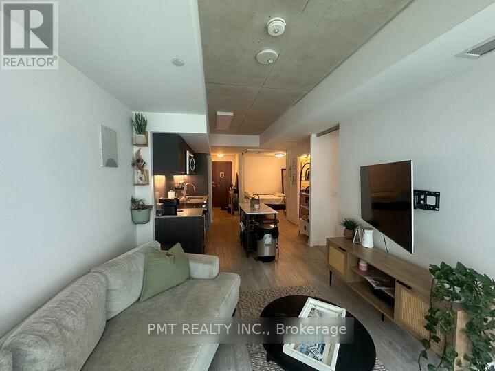 709 - 30 Baseball Place, Toronto, Ontario  M4M 0E8 - Photo 6 - E13634282