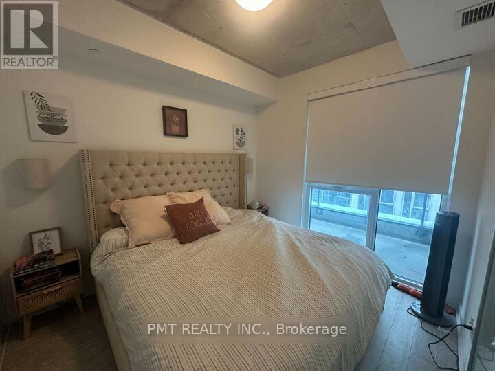 709 - 30 Baseball Place, Toronto, Ontario  M4M 0E8 - Photo 8 - E13634282