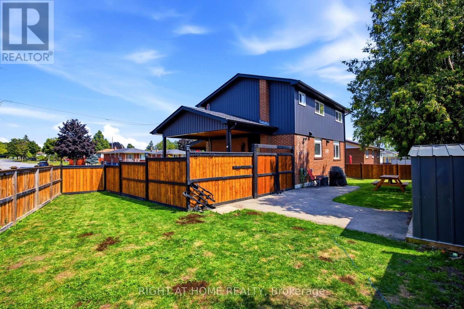 560 Tennyson Avenue, Oshawa, Ontario  L1H 3J8 - Photo 47 - E13634344