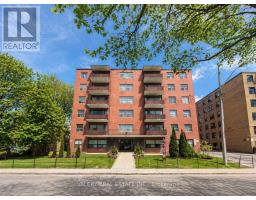 108 - 11 GLENBURN AVENUE, Toronto, Ontario