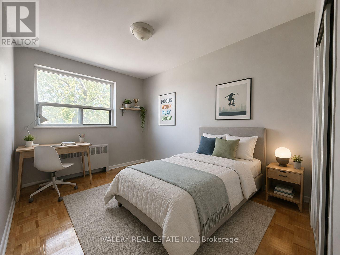 301 - 1725 Lawrence Avenue E, Toronto, Ontario  M1R 2X7 - Photo 6 - E13634372