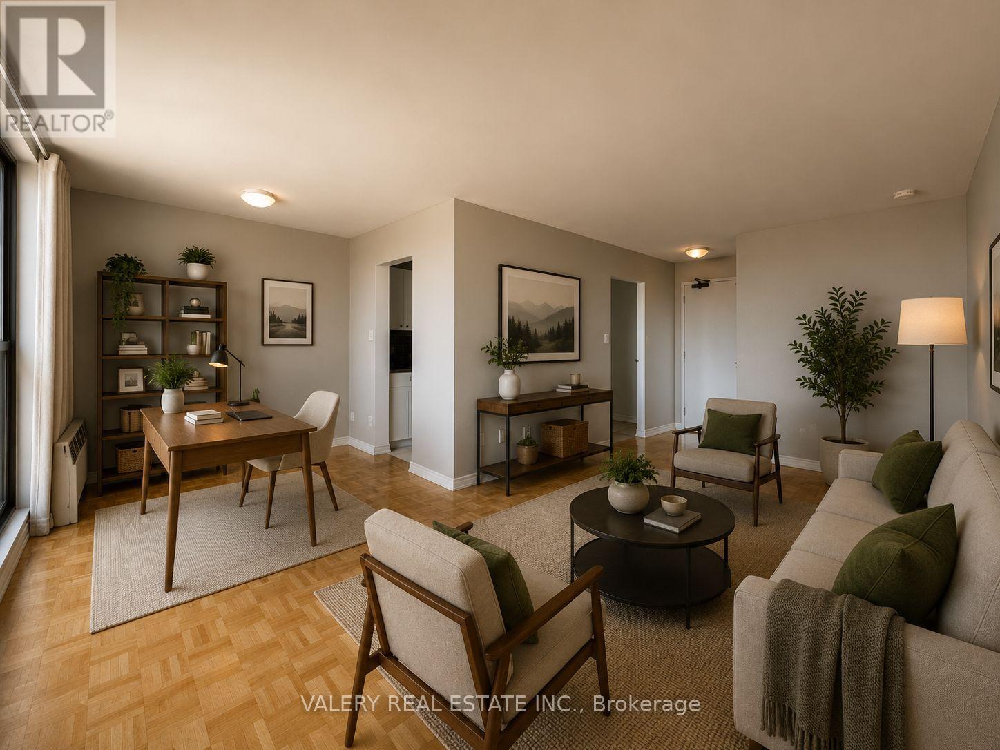 806 - 35 Confederation Drive, Toronto, Ontario M1G 1A2 - Photo 4 - E13634382